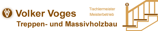 Voges Treppenbau
