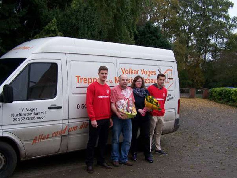 Sponsoring Veranstaltung