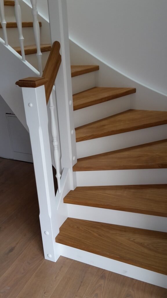 Werkstatt von Voges Treppenbau